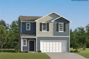 5621 Hydrangea St, Winston-Salem, NC 27104 - Photo 1