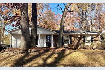 2708 Regents Park Lane, Greensboro, NC 27455 - Photo 1