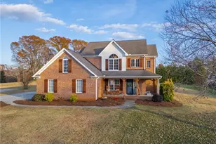 206 Garden Valley Dr, Midway, NC 27107 - Photo 1