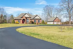 603 Cecil Rd, Lexington, NC 27295 - Photo 1