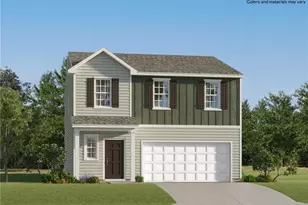 5627 Hydrangea St, Winston-Salem, NC 27104 - Photo 1