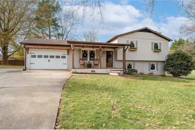 111 Greenwood Street, Boonville, NC 27011 - Photo 1