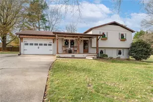 111 Greenwood St, Boonville, NC 27011 - Photo 1