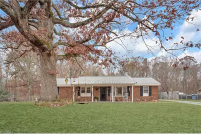 112 Elaine Street, Trinity, NC 27370 - Photo 1