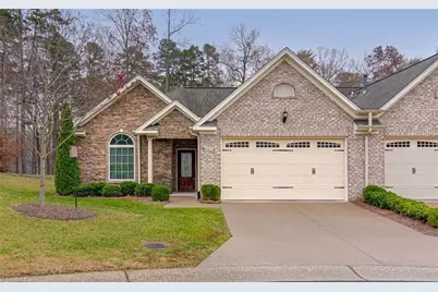 1922 Whisper Lake Drive #B, Whitsett, NC 27377 - Photo 1