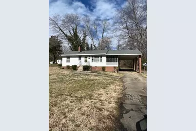 830 Summit Avenue, Reidsville, NC 27320 - Photo 1