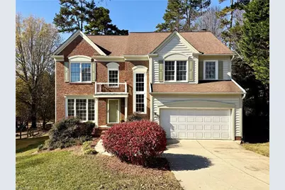 3713 Blairwood Street, High Point, NC 27265 - Photo 1