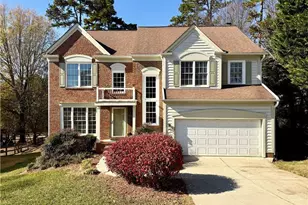 3713 Blairwood St, High Point, NC 27265 - Photo 1