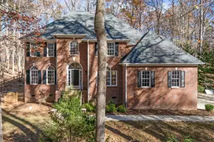 603 Edburton Ct, Hillsborough, NC 27278 - Photo 1