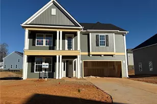 4519 Hanes Lk Dr, Winston-Salem, NC 27106 - Photo 1