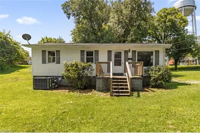 305 Short Avenue, Madison, NC 27025 - Photo 1