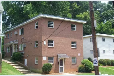 135 Westdale Avenue, Winston-Salem, NC 27101 - Photo 1