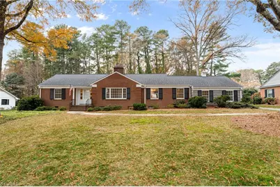 230 Grandview Drive, Winston-Salem, NC 27104 - Photo 1