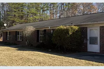 173 Elvernia Avenue, Lexington, NC 27292 - Photo 1