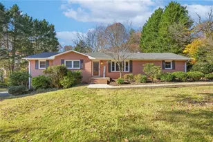 4830 Gladwyn Dr, Winston-Salem, NC 27104 - Photo 1