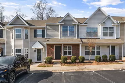 668 Grasswren Way, Greensboro, NC 27409 - Photo 1