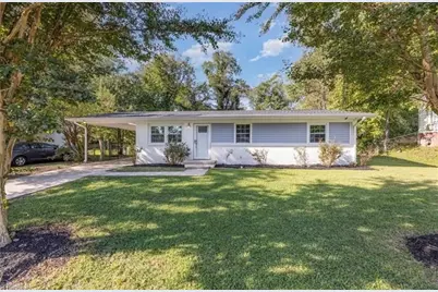 1803 Twain Road, Greensboro, NC 27405 - Photo 1