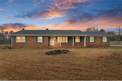 871 Gold Hill Road, Madison, NC 27025 - Photo 1