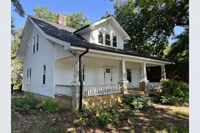 1418 Glenwood Avenue, Greensboro, NC 27403 - Photo 1