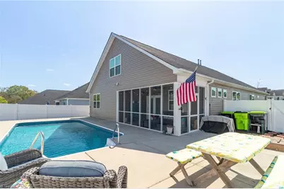 5333 Quartz Avenue, Clemmons, NC 27012 - Photo 1