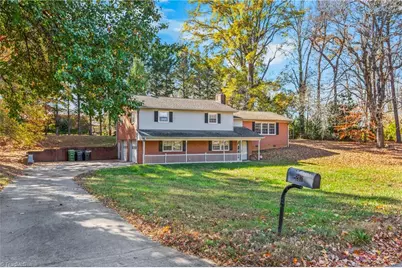 207 Bremen Drive, Lexington, NC 27295 - Photo 1