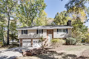 2048 Heritage Ct, Asheboro, NC 27203 - Photo 1