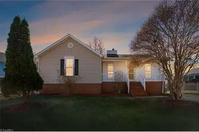 2702 Aster Drive, Greensboro, NC 27401 - Photo 1