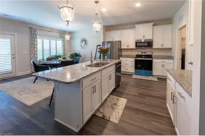 3924 Braddock Road, High Point, NC 27265 - Photo 1