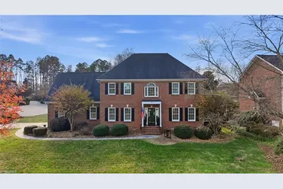 112 Winrow Drive, Jamestown, NC 27282 - Photo 1