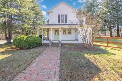 4359 US Highway 158, Advance, NC 27006 - Photo 1