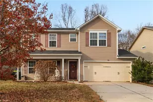 303 Caden Village Cir, Lexington, NC 27295 - Photo 1