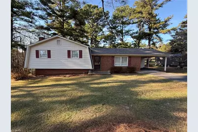 4804 Old Lexington Road, Asheboro, NC 27205 - Photo 1
