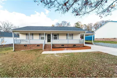 190 Rebecca Drive, Thomasville, NC 27360 - Photo 1