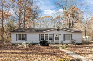 4240 Nc Hwy 134, Asheboro, NC 27205 - Photo 1