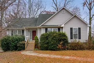 1005 Kings Meadow Dr, Winston-Salem, NC 27127 - Photo 1