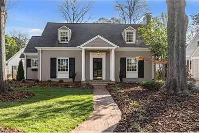 124 Beverly Place, Greensboro, NC 27403 - Photo 1