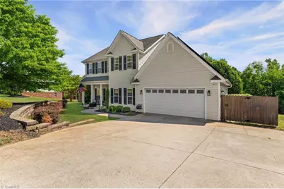 5217 Belews Creek Road, Walkertown, NC 27051 - Photo 1