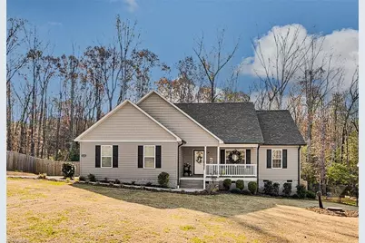 1624 Ashbrook View Lane, Asheboro, NC 27205 - Photo 1