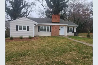 3937 Waddill Street, Winston-Salem, NC 27105 - Photo 1