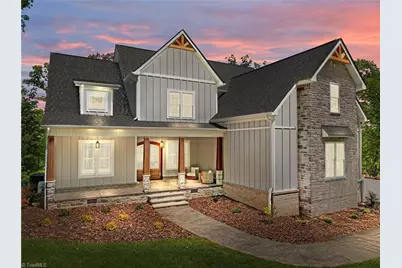 1090 Rocky Cove Lane, Denton, NC 27239 - Photo 1