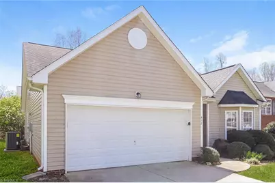 417 Tighfield Drive, Mebane, NC 27302 - Photo 1