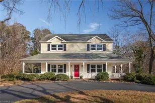 195 Winddrift St, Midway, NC 27107 - Photo 1