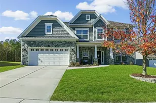 1106 Magenta Way, Kernersville, NC 27284 - Photo 1