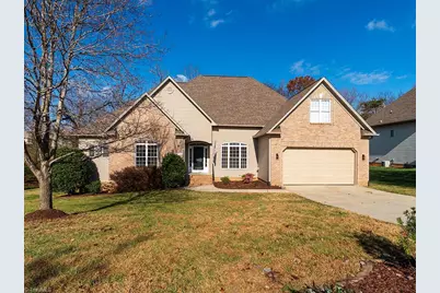 4543 Freedom Drive, Burlington, NC 27215 - Photo 1