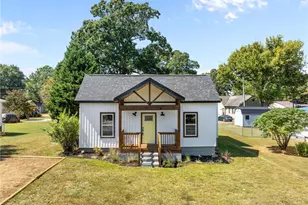 10 Hames St, Lexington, NC 27295 - Photo 1