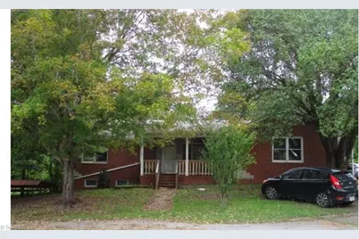 2060 Coltrane Mill Road, Randleman, NC 27317 - Photo 1