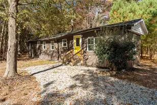2627 McCallum Rd, Candor, NC 27229 - Photo 1