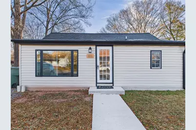 211 5th Avenue, Mayodan, NC 27027 - Photo 1