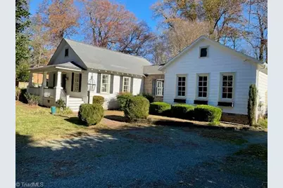 705 S Fifth Street, Mebane, NC 27302 - Photo 1