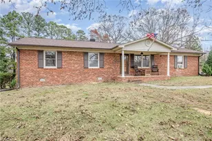 1660 Michael Rd, Lexington, NC 27295 - Photo 1